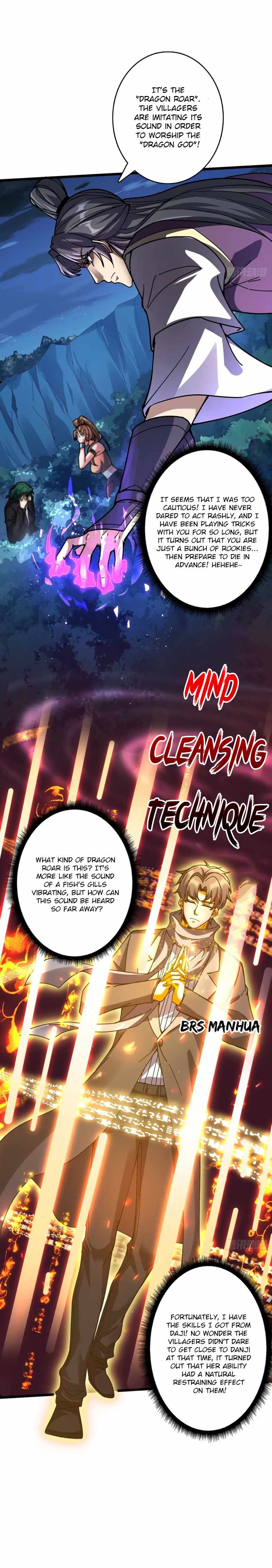 Infinite Job Transfer: I Can Summon Max Level Goddess Chapter 5 2